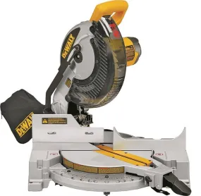 10in Compound Miter Saw