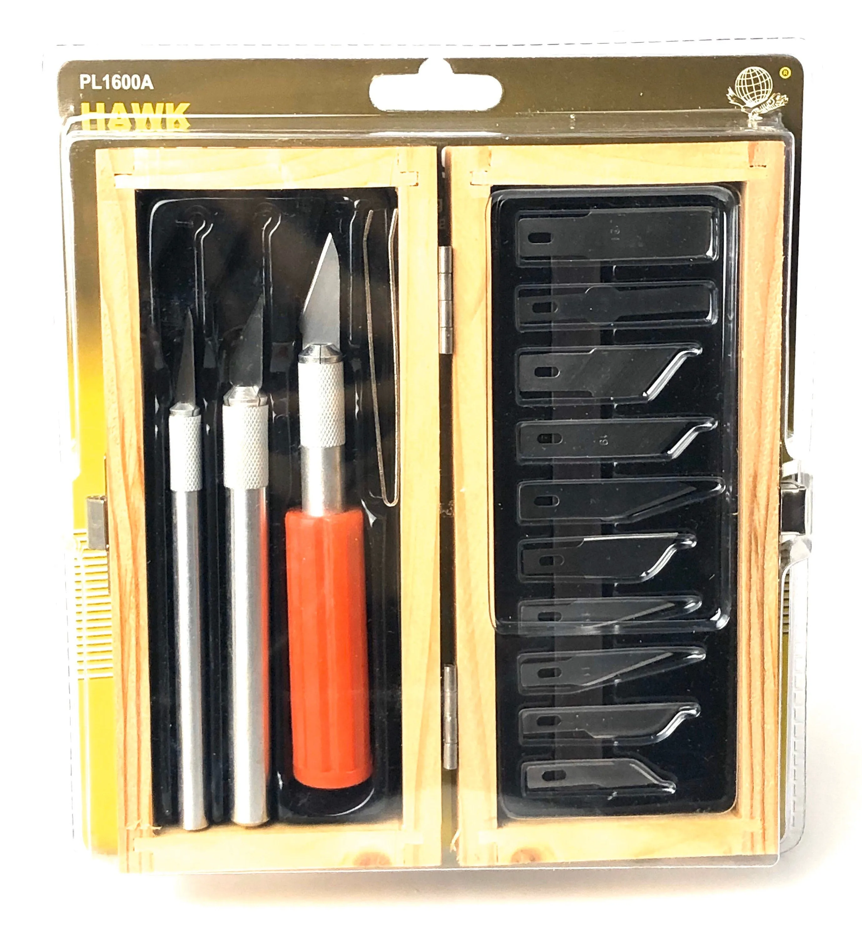 16PC Precise Cutter