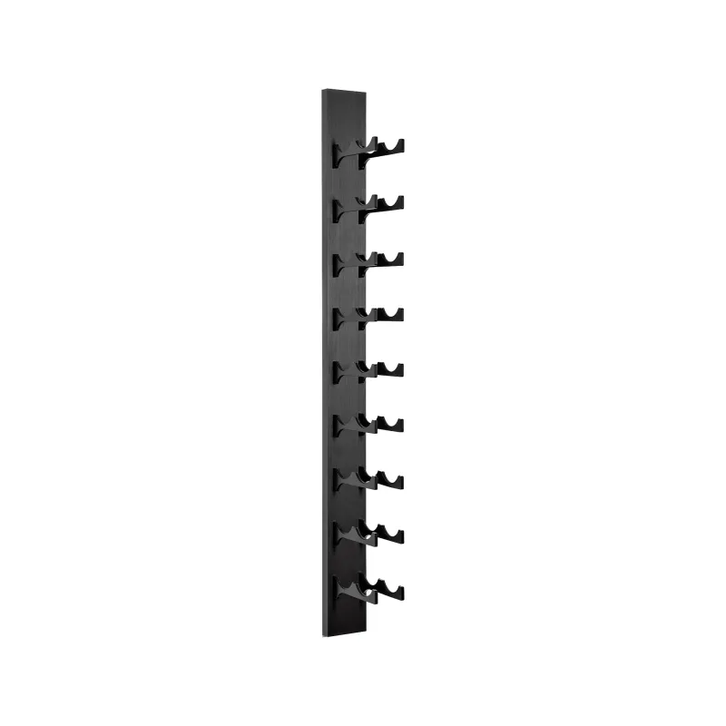 18-Bottle Classic Series Wine Rack, 4ft.