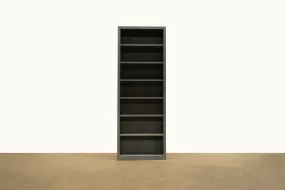 7 Space Bookcase