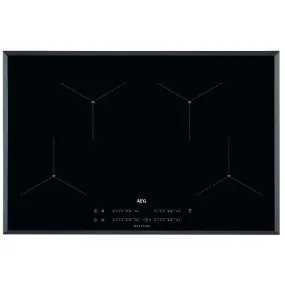 AEG IAE84411FB Induction Hob - Black