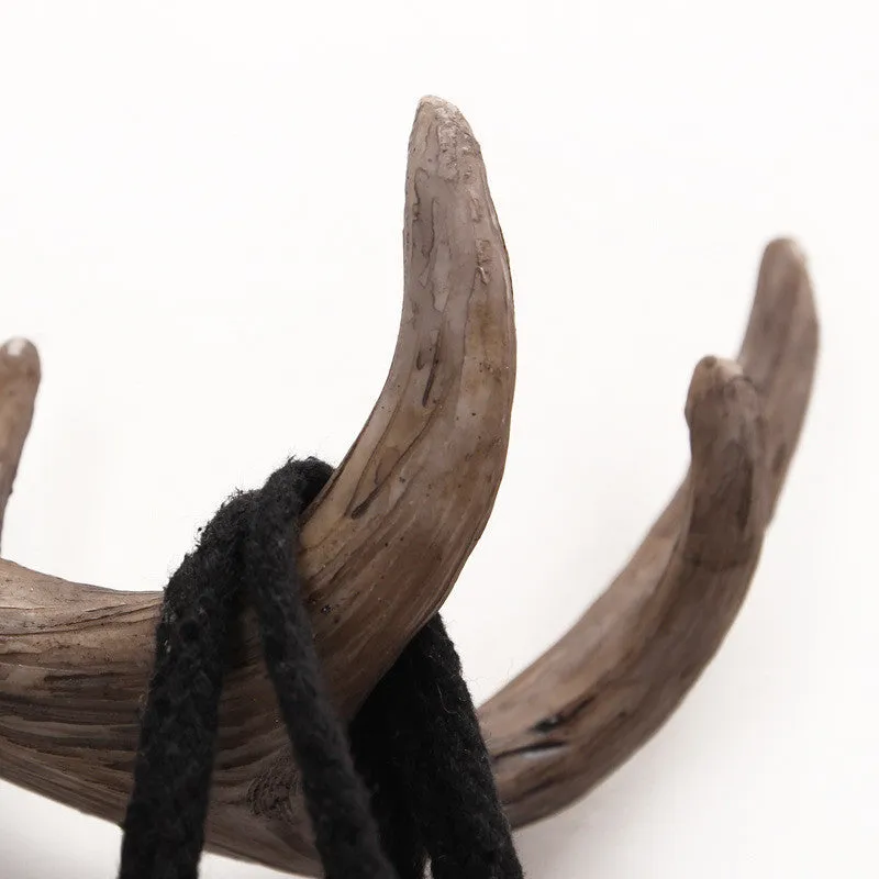 Antlers Hook