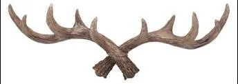 Antlers Hook