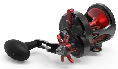 Avet MXL 5.8 Star Drag Reel