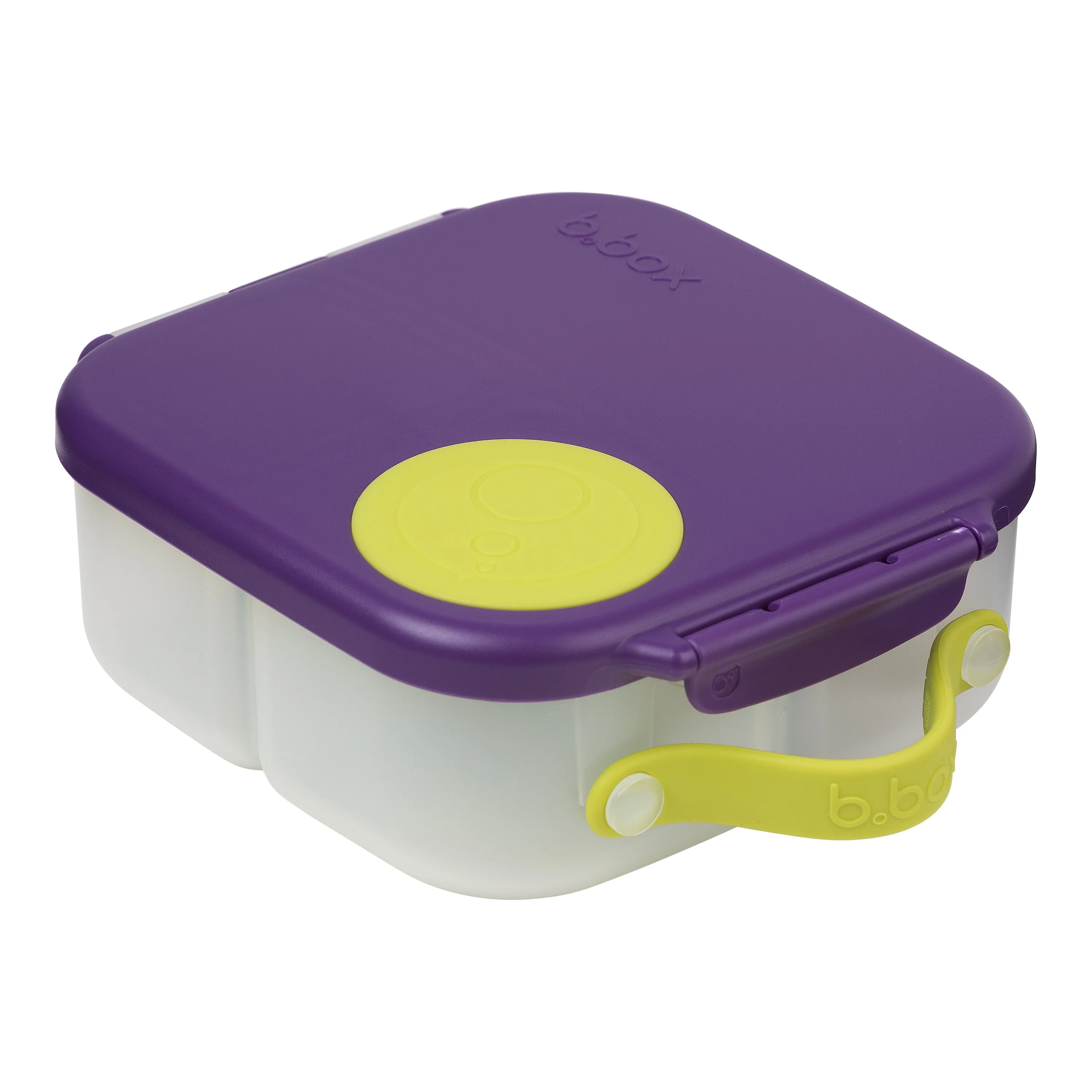 b.box Mini Bento Lunchbox