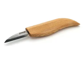 BeaverCraft (C16) Big Roughing Knife