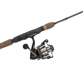 Berkley Lightning Rod Spinning Combo 5.0/1 Right/Left 30 7ft. Rod Length Medium Power 1 Piece Rod BSLR701MCBO