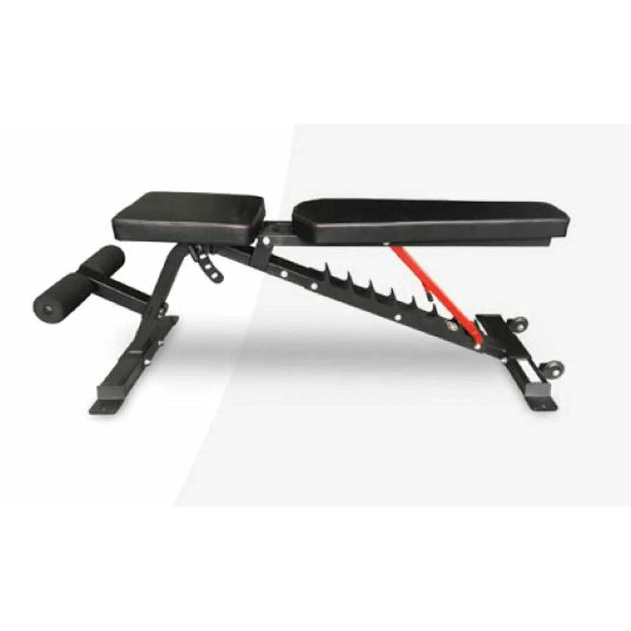 Bodyworx C360UB FID Bench