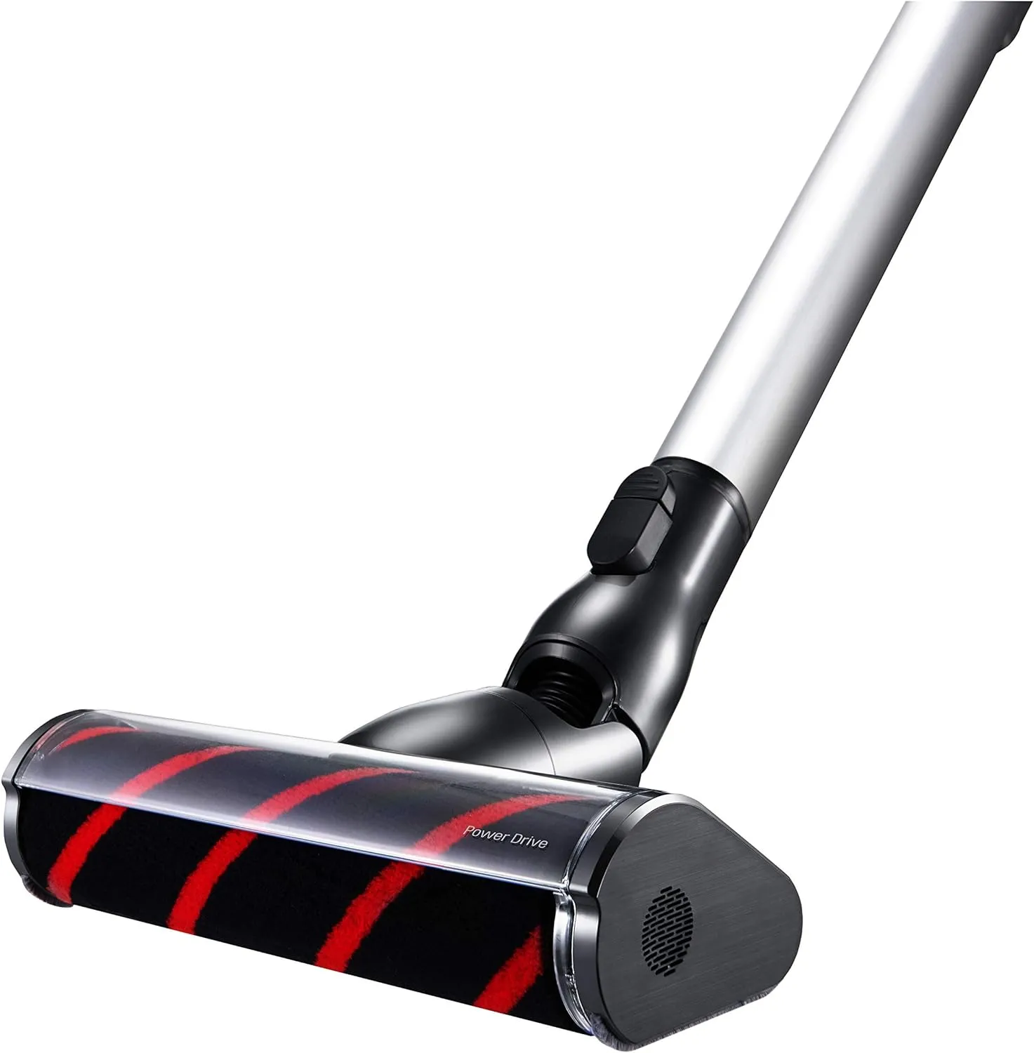 ***CLEARANCE***  LG CordZero A9 Stick Vacuum Charge Plus, Matte Silver, A906SM, Powerful. Cordless. Long-Lasting, Powerful Suction, Cleans Carpets & Hard Floors (Copy)