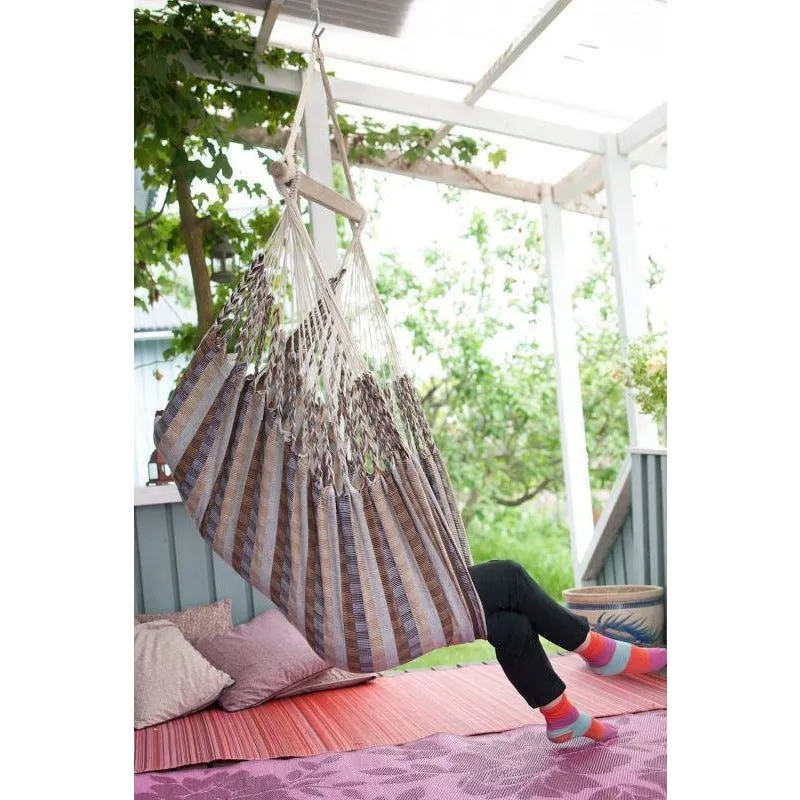 Cuadro Hanging Chair - Natural