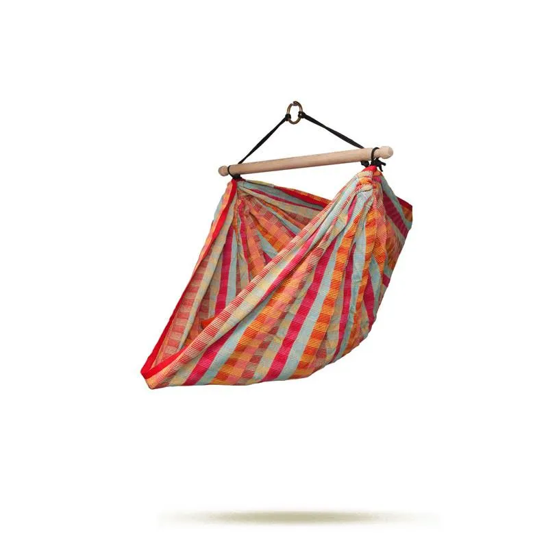 Cuadro Kids Hanging Chair - Rainbow