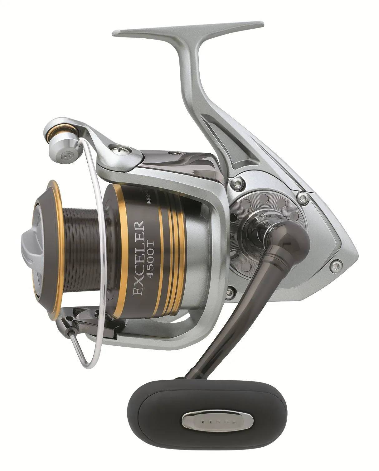 Daiwa Exceler Heavy Action Spinning Reels