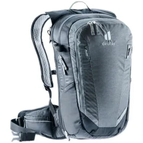 Deuter,Compact Exp 14 Graphite-Black Compact Exp 14  Hydration