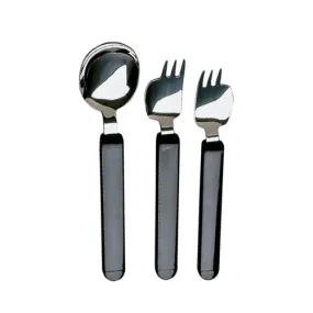 Etac Light Combination Cutlery - Knife Fork