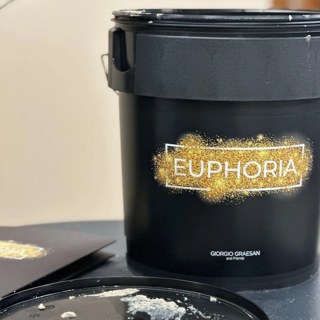 Euphoria Gold - 2120