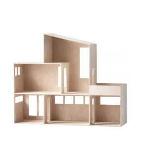 Ferm Living Kids Miniature Funkis House