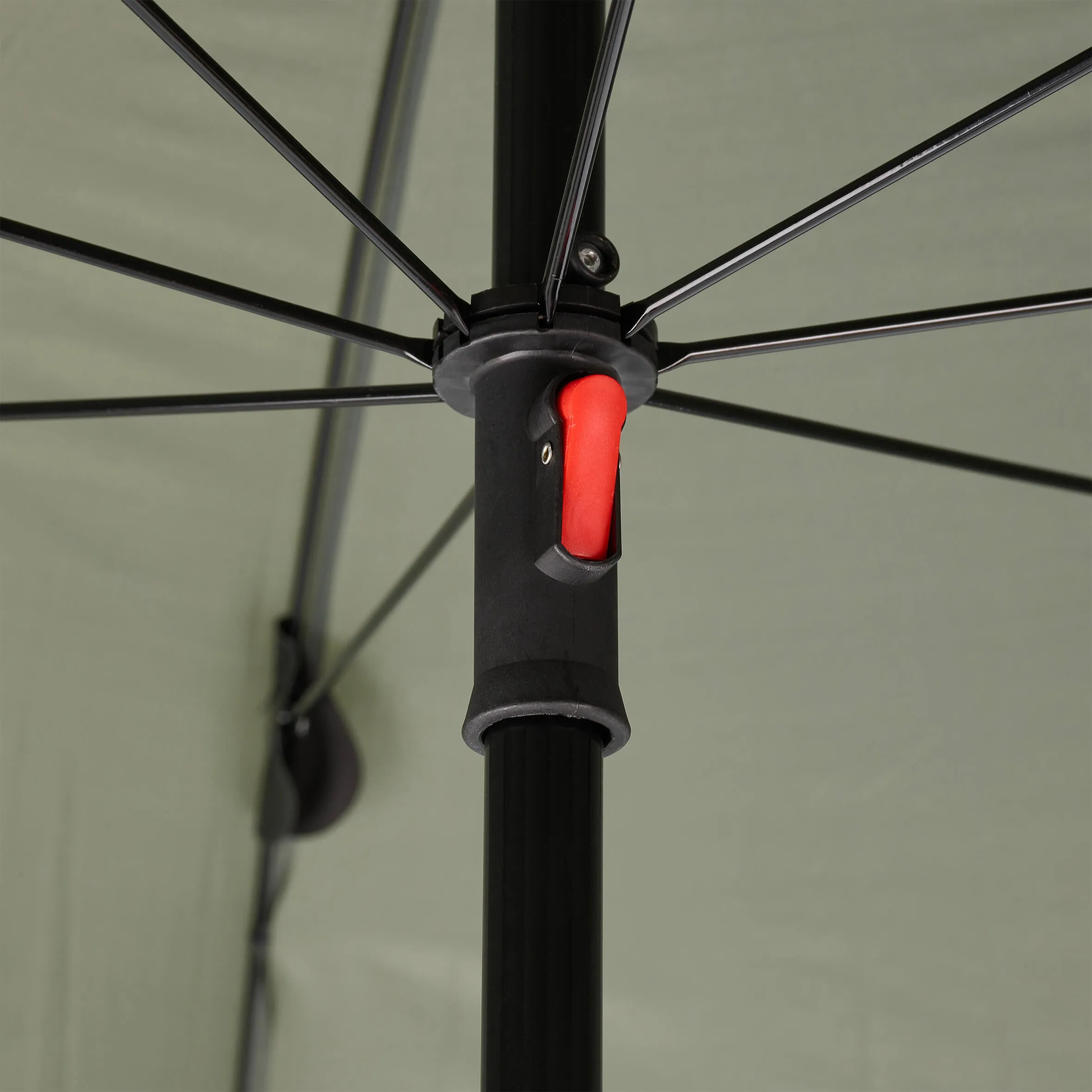 Fishing umbrella U 100 XL 2 m CAPERLAN