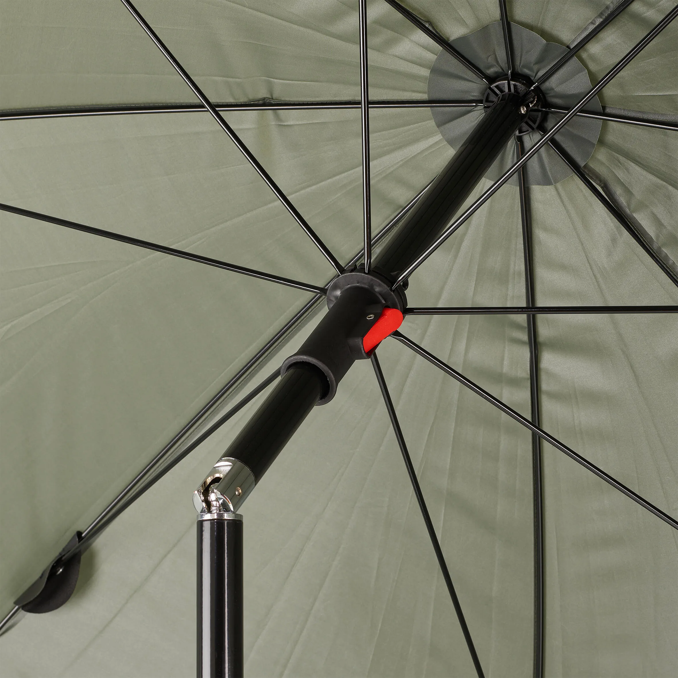 Fishing umbrella U 100 XL 2 m CAPERLAN