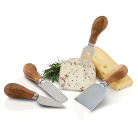 Grove: Gourmet Cheese Tool Set