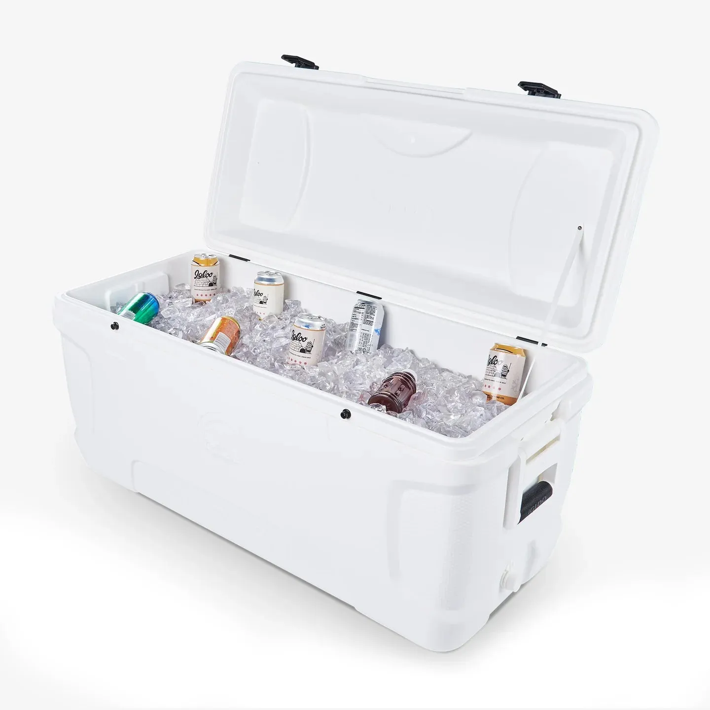 Igloo Maxcold Contour 150 Coolbox