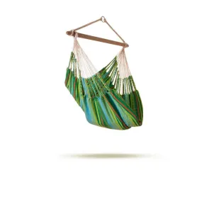 Iguana Hanging Chair - Jungle