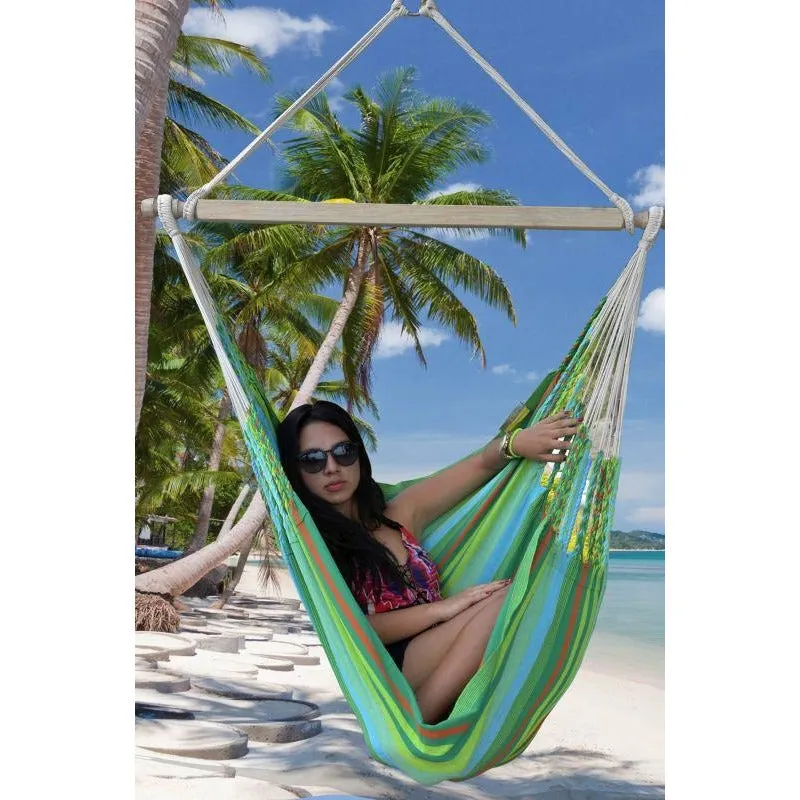 Iguana Hanging Chair - Jungle