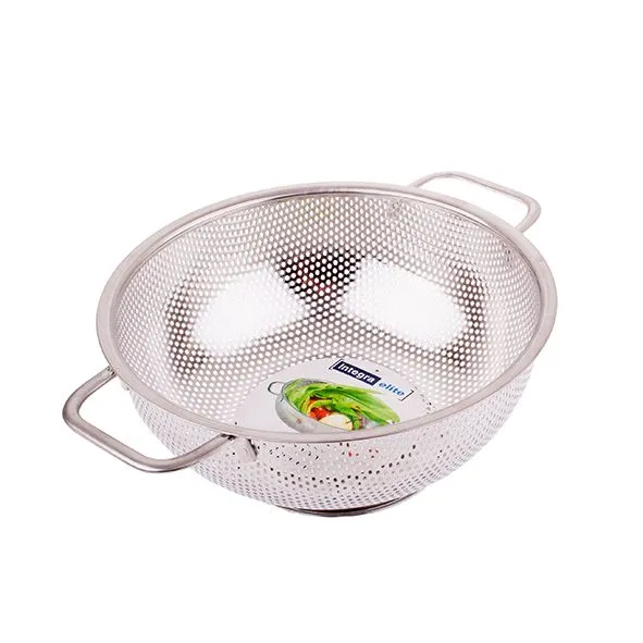 Integra Perforated Colander 22.5cm