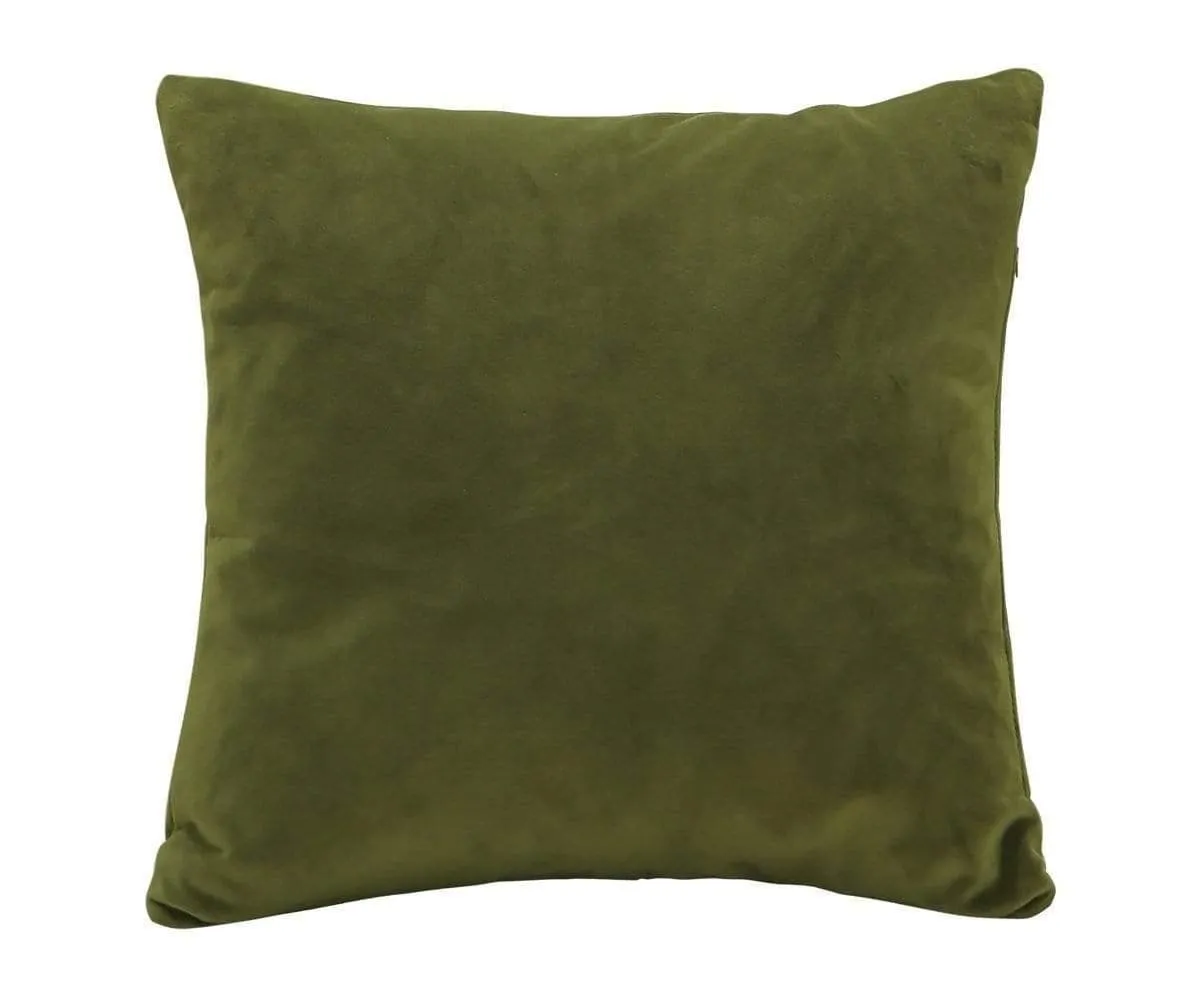 Joei Velvet Pillow