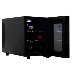 Koolatron 6 Bottle Wine Cooler