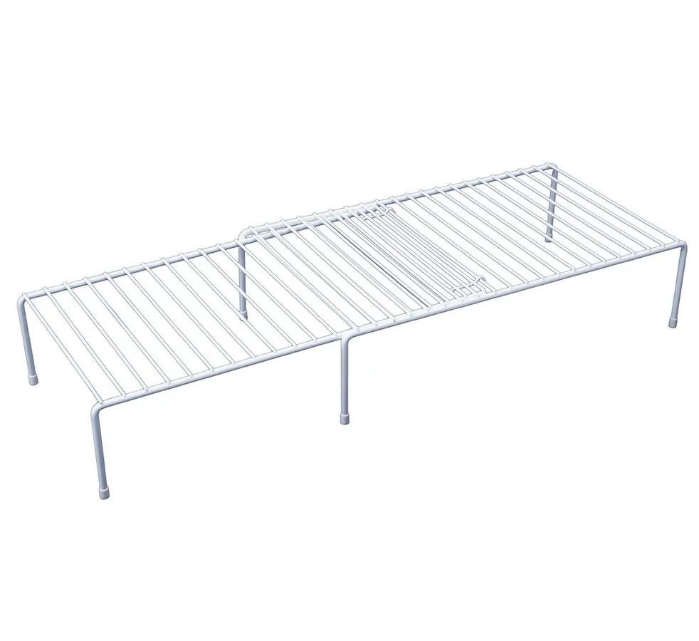 Large Expandable Wire Shelf