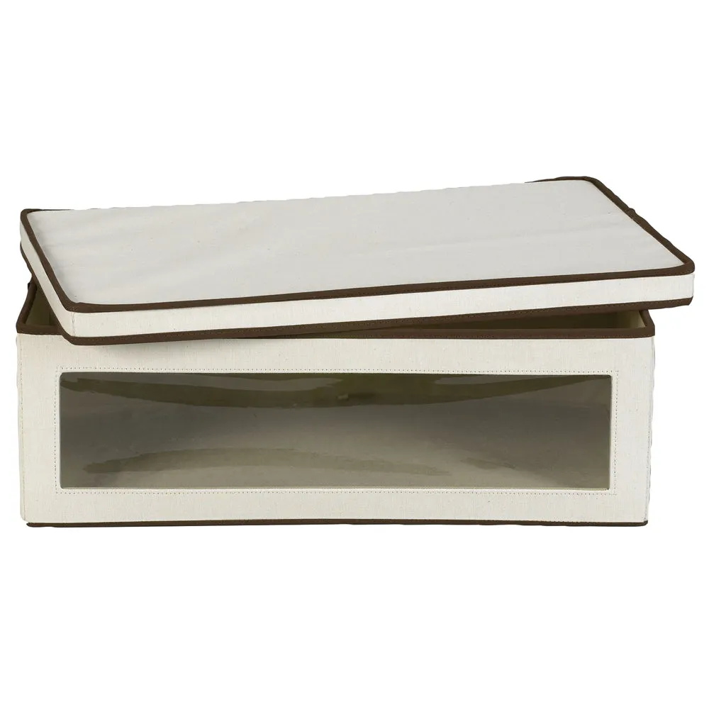 Large Vision Clothing Storage Box