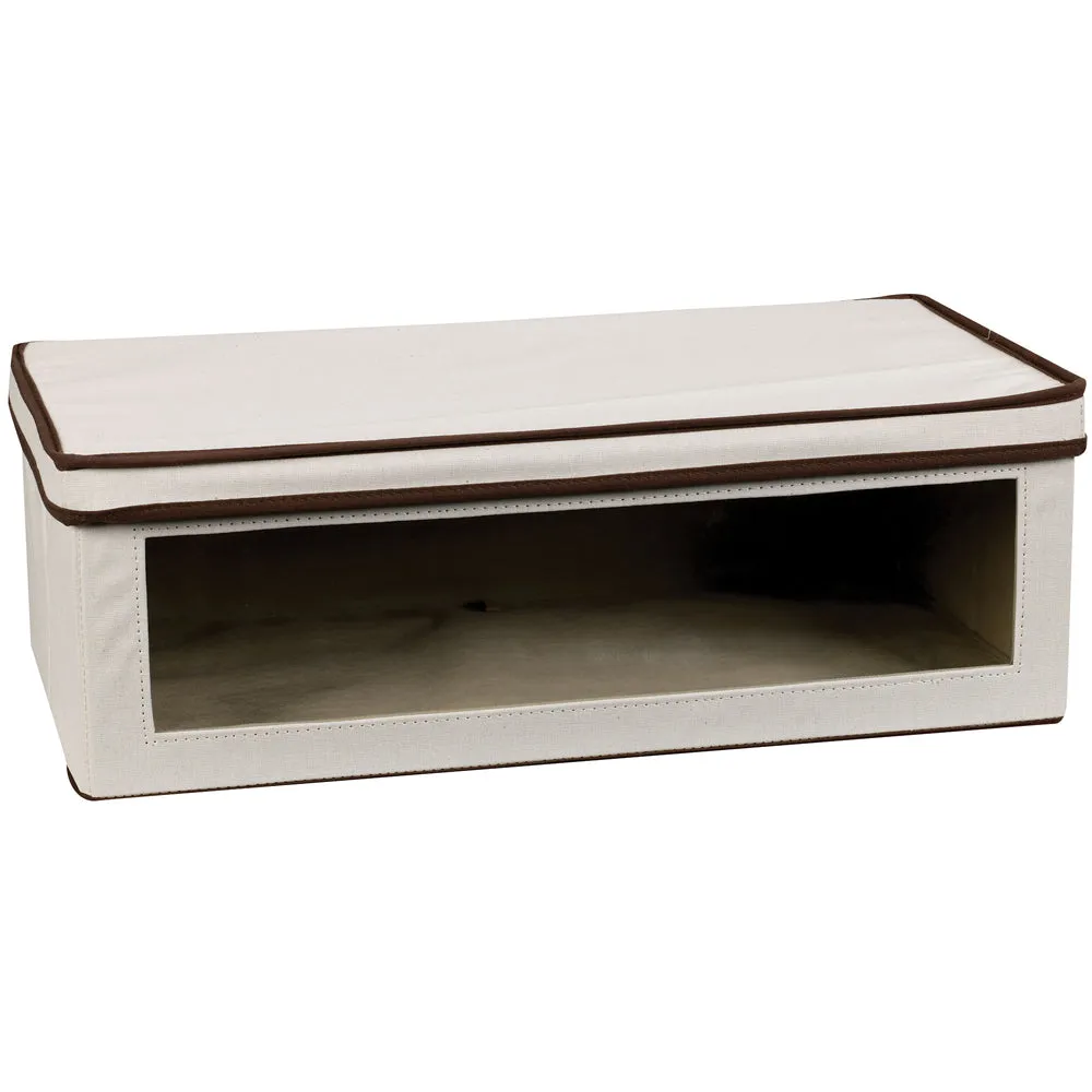 Large Vision Clothing Storage Box