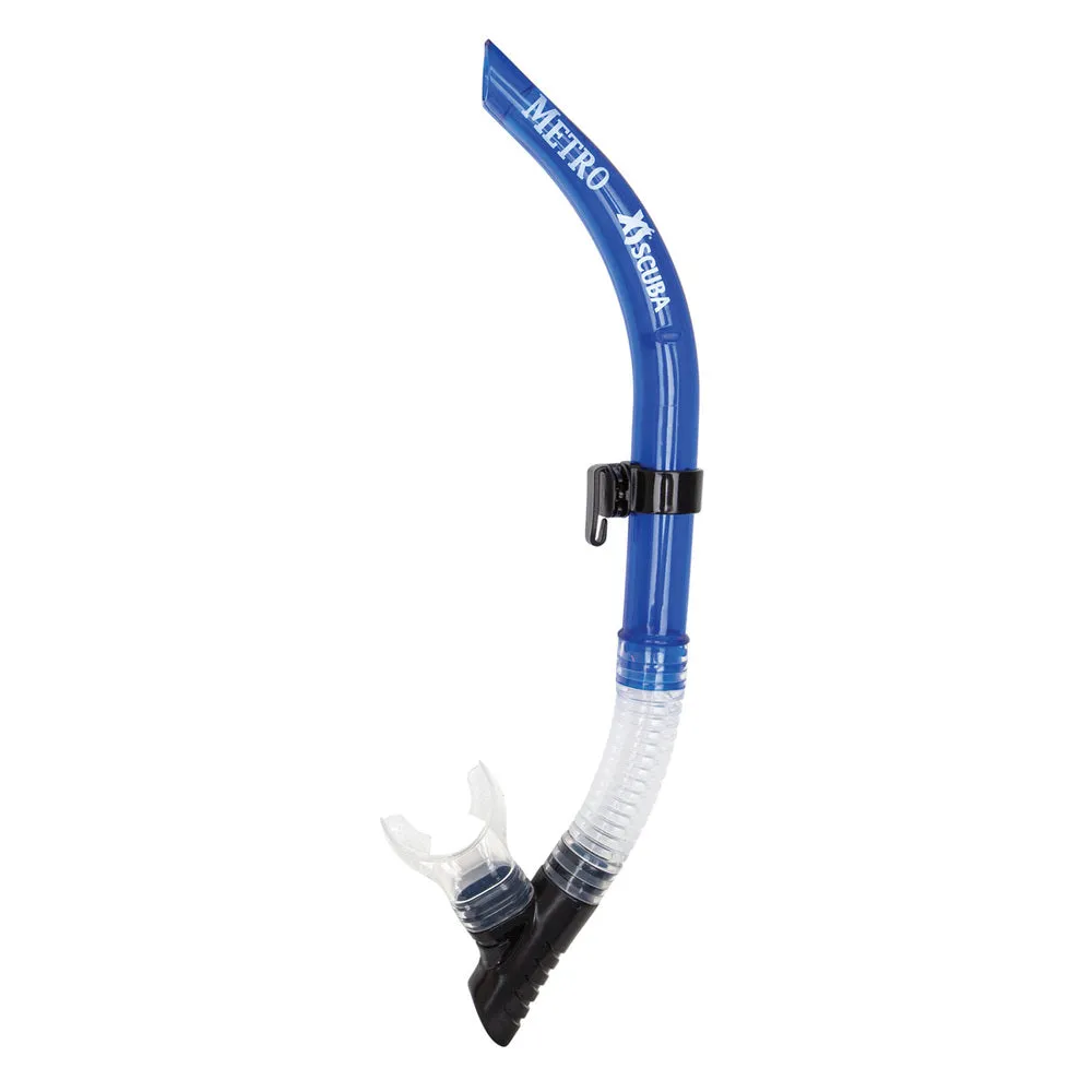 Metro Snorkel