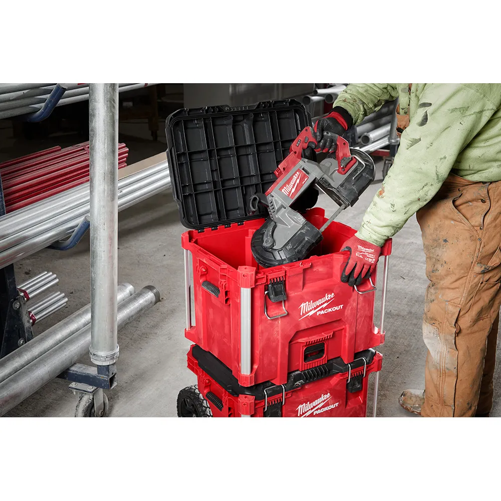 Milwaukee Packout Xl Tool Box