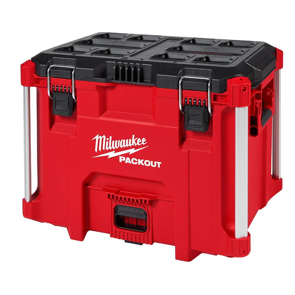 Milwaukee Packout Xl Tool Box