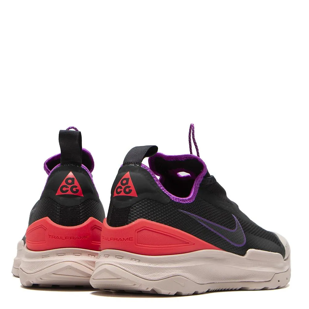 Nike ACG Zoom Air AO Black / Laser Crimson