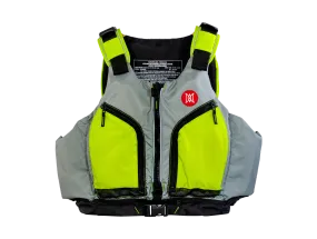 PERCEPTION Hi-Fi Premium Life Jackets (PFD) - High-Performance Personal Floatation Devices for Ultimate Safety and Comfort