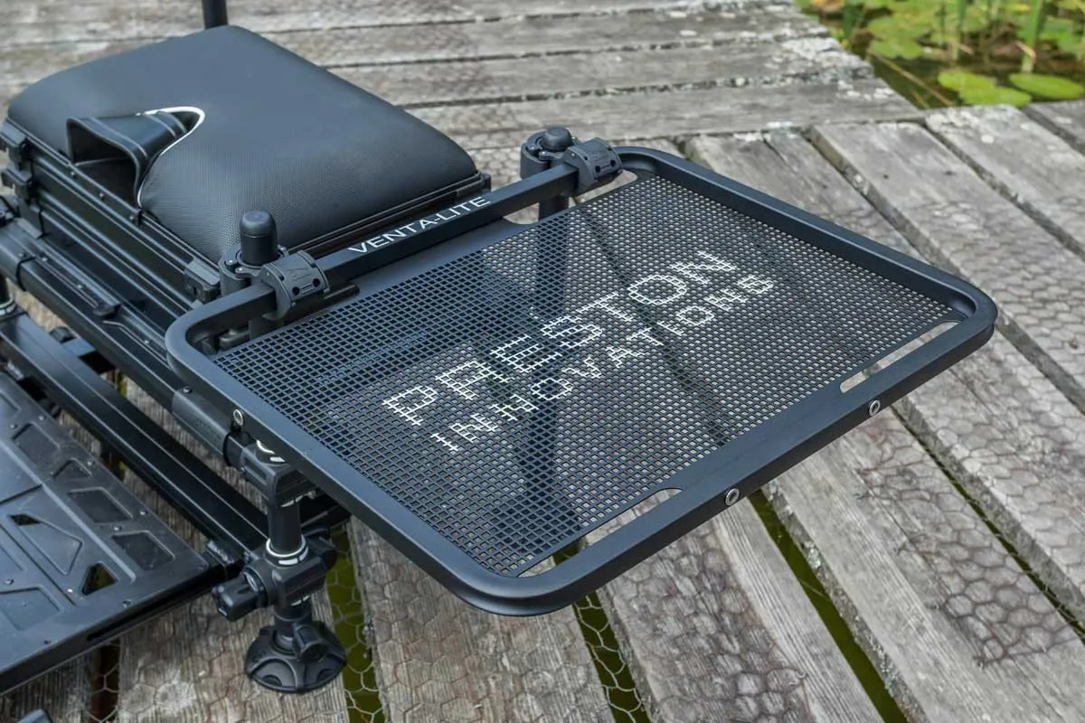 Preston Offbox Venta-Lite Side Tray