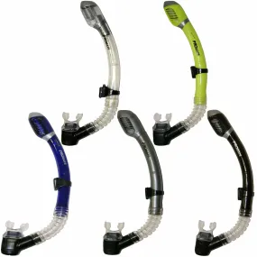 Promate Sahara 100% Dry Snorkel - SK301