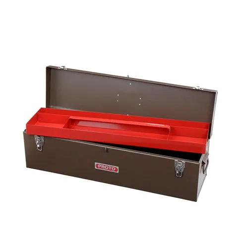 Proto J9979-NA Carpenters Tool Box 32"