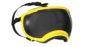 Rex Specs V2  Goggle  Neon Yellow  Frame