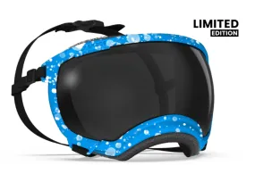 Rex Specs V2 Limited Edition Blue Splat (aka Partly Cloudy)