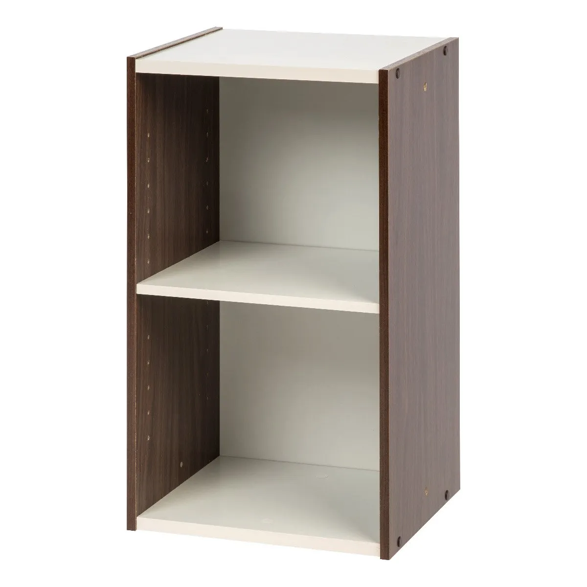 Space Saving with Adjustable Shelves - 14-inch x  24-inch