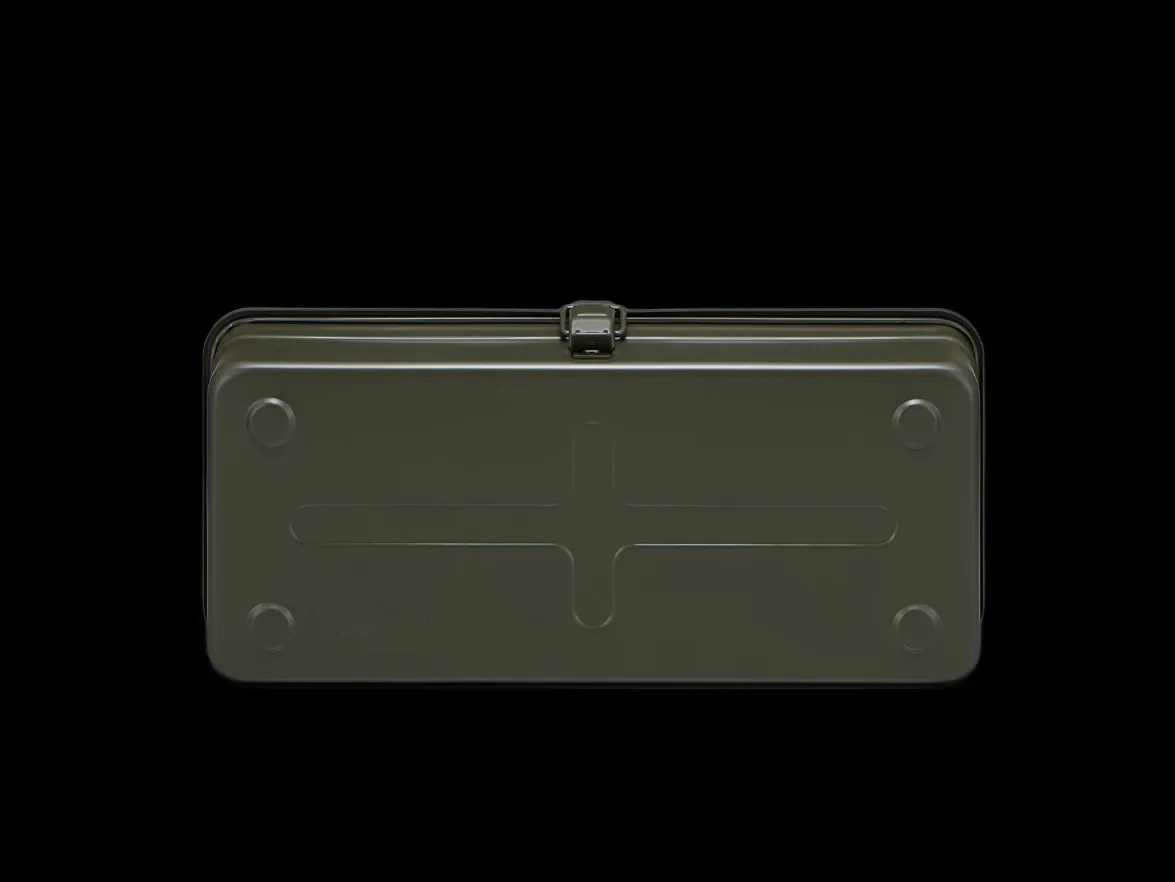 TOYO Camber Top Toolbox Y-350 MG (Moss Green)