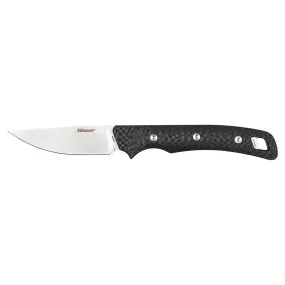 Ultimate Carbon Knife 70 by Blaser