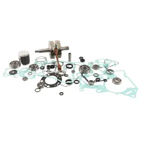 Vertex Complete Engine Rebuild Kit For Honda CR125R 2001-2002 | WR101-097