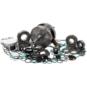 Vertex Complete Engine Rebuild Kit For Kawasaki KX250F 2009 | WR101-041