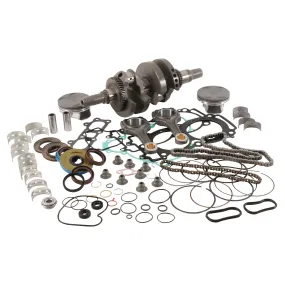 Vertex Complete Engine Rebuild Kit For Polaris RZR XP 1000 2018 | WR00051