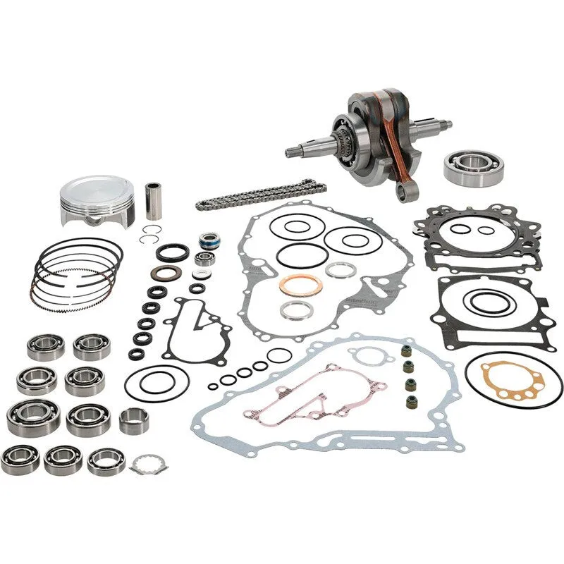 Vertex Complete Engine Rebuild Kit For Yamaha YFM700 Raptor 2006-2013 | WR101-135