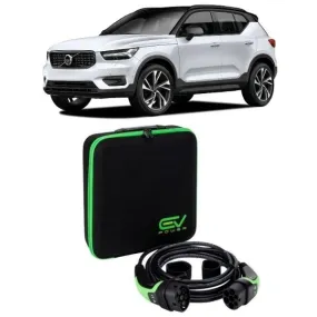 Volvo XC40 Charging Cable